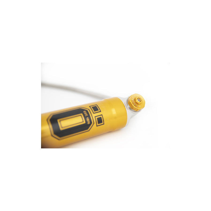 OHLINS JEV MU30 Off-Road & Adventure Suspension  for Jeep Gladiator (JT) 3,5-5,0" lift - No Springs