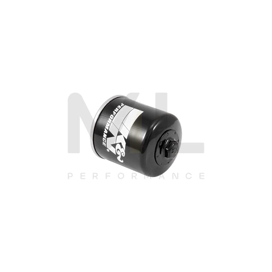 K&N KN-303 Oil Filter | ML Car Parts UK | ML Performance