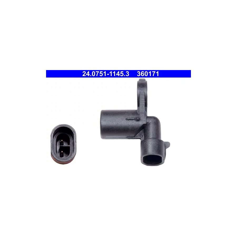 ATE 24.0751-1145.3 Abs Sensor