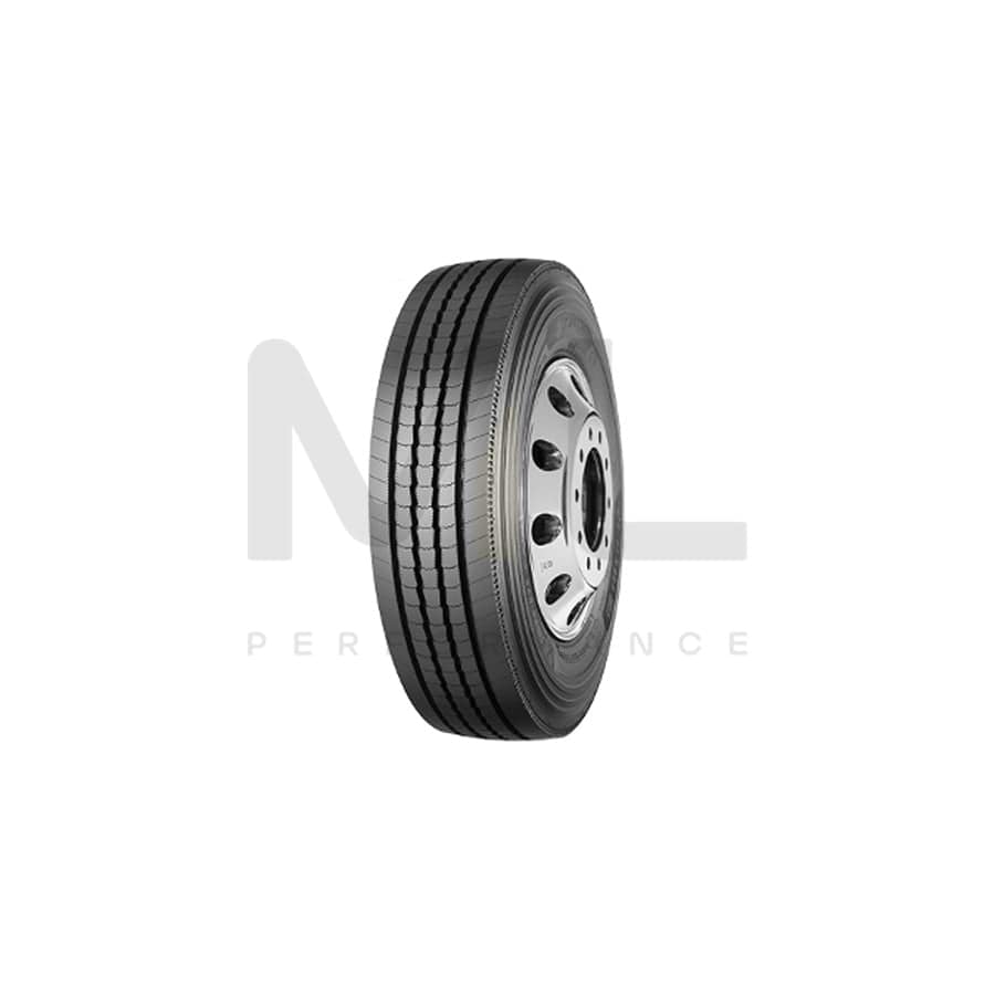 Michelin X Multi Z VM 315/80 R22.5 156/150L Truck Winter Tyre