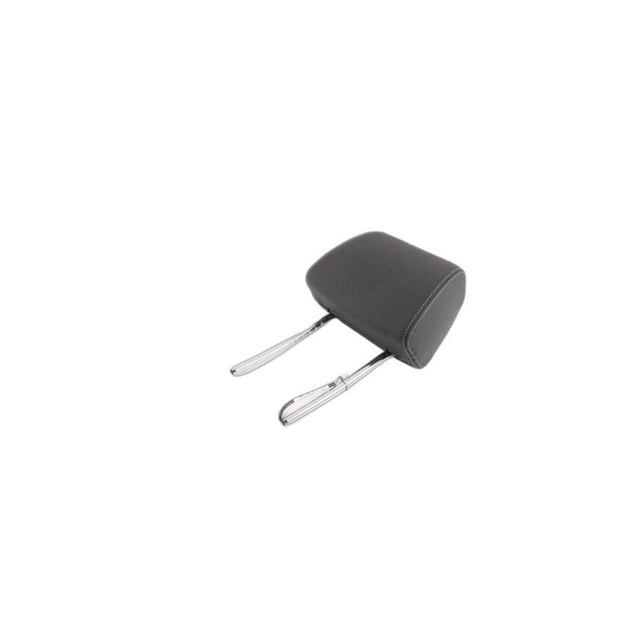Genuine BMW 52107255866 F25 F26 Headrest Leather SCHWARZ (Inc. X3 28dX, X4 20iX & X4 30dX) | ML Performance US Car Parts