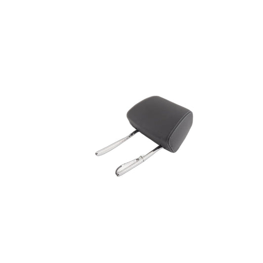 Genuine BMW 52107255866 F25 F26 Headrest Leather SCHWARZ (Inc. X3 28dX, X4 20iX & X4 30dX) | ML Performance US Car Parts