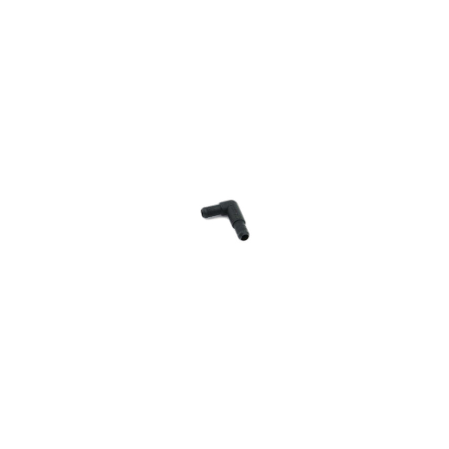 Genuine BMW Mini 61211377835 F21 F16 Connection Elbow (Inc. 328i, X6 28iX & X6 30iX) | ML Performance US Car Parts