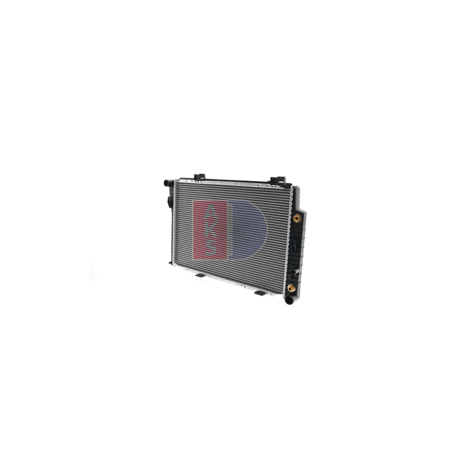 AKS Dasis 120740N Engine Radiator