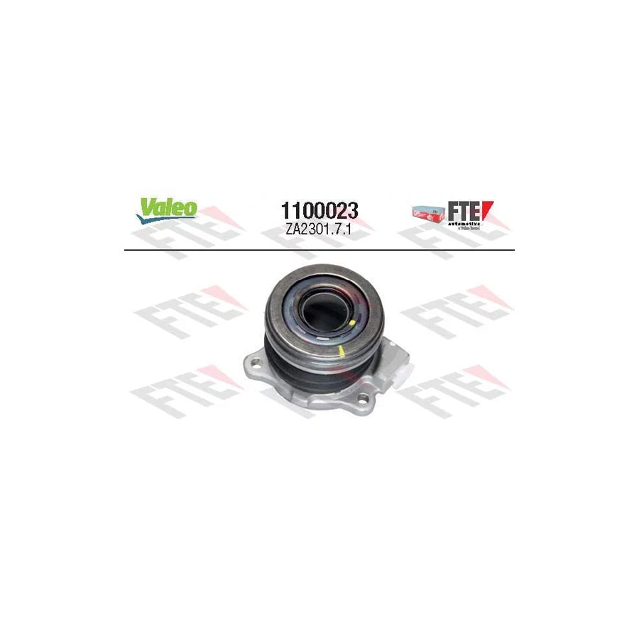 FTE 1100023 Central Slave Cylinder, Clutch