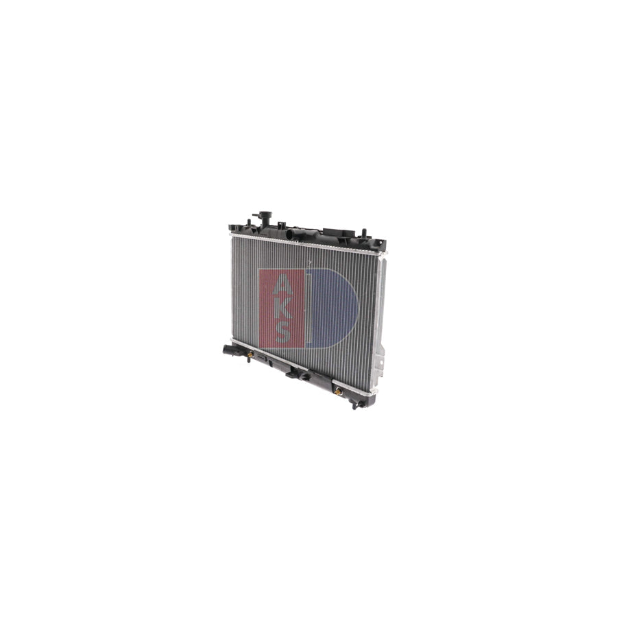 AKS Dasis 560000N Engine Radiator for Hyundai Matrix (Fc)