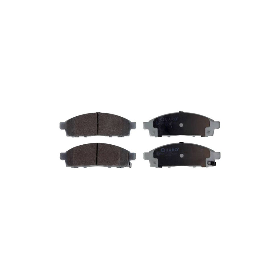 Quaro QP7379 Brake Pad Set