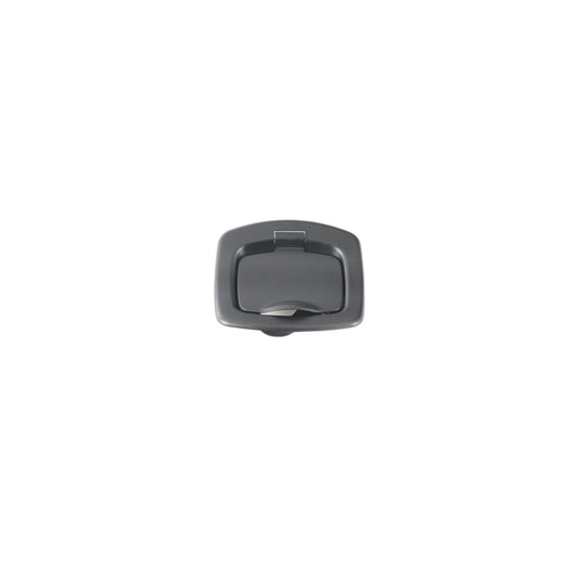 Genuine BMW 51448036237 E91 Cover, Front Left SCHWARZ (Inc. 318d) | ML Performance UK Car Parts