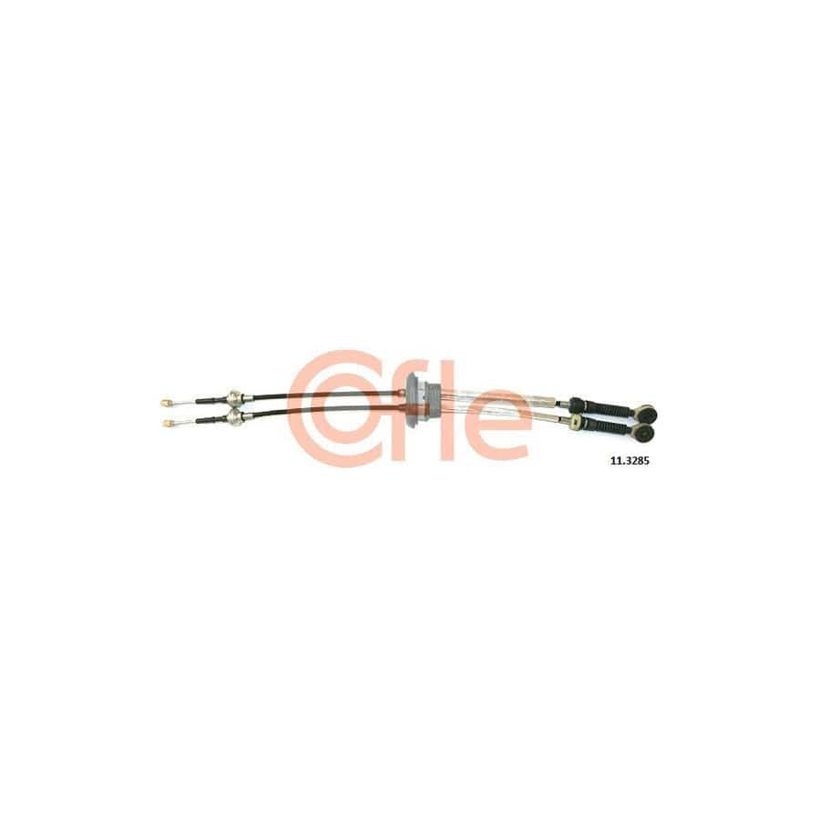 Cofle 11.3285 Cable, Manual Transmission