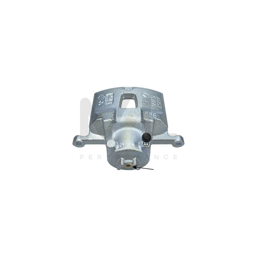 TEXTAR 38178200 Brake Caliper without holder | ML Performance Car Parts