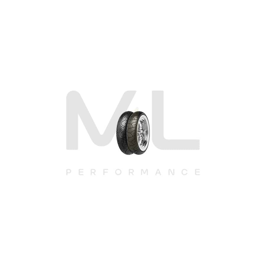 Continental CM2 Milestone WW 130/90 16 73H Motorcycle Summer Tyre
