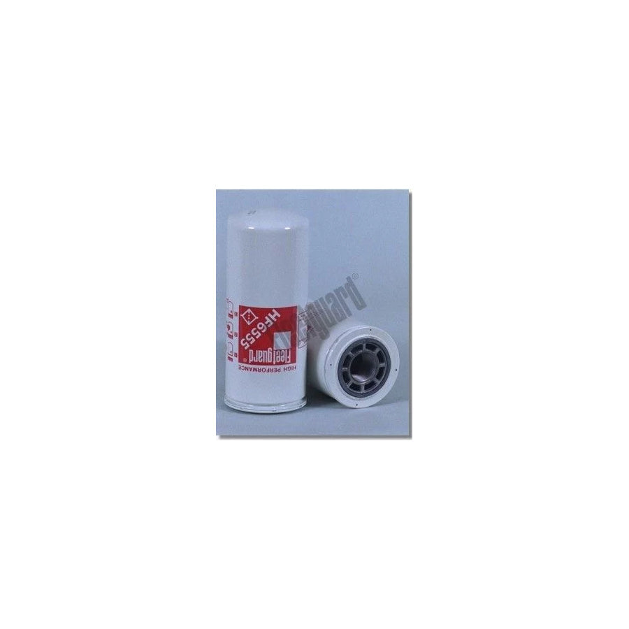 Fleetguard Hf6555 Filter, Operating Hydraulics