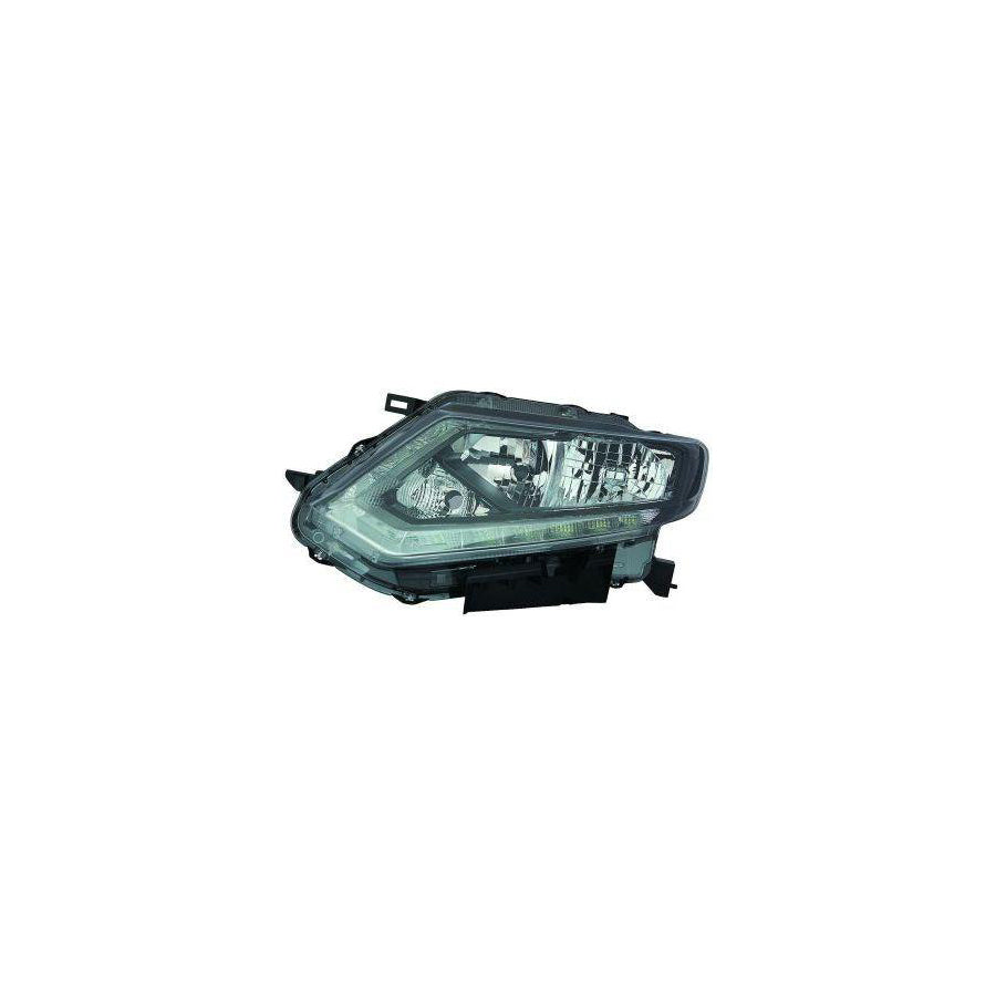 Abakus 1151136Rlemn2 Headlight for Nissan X-Trail (T32)
