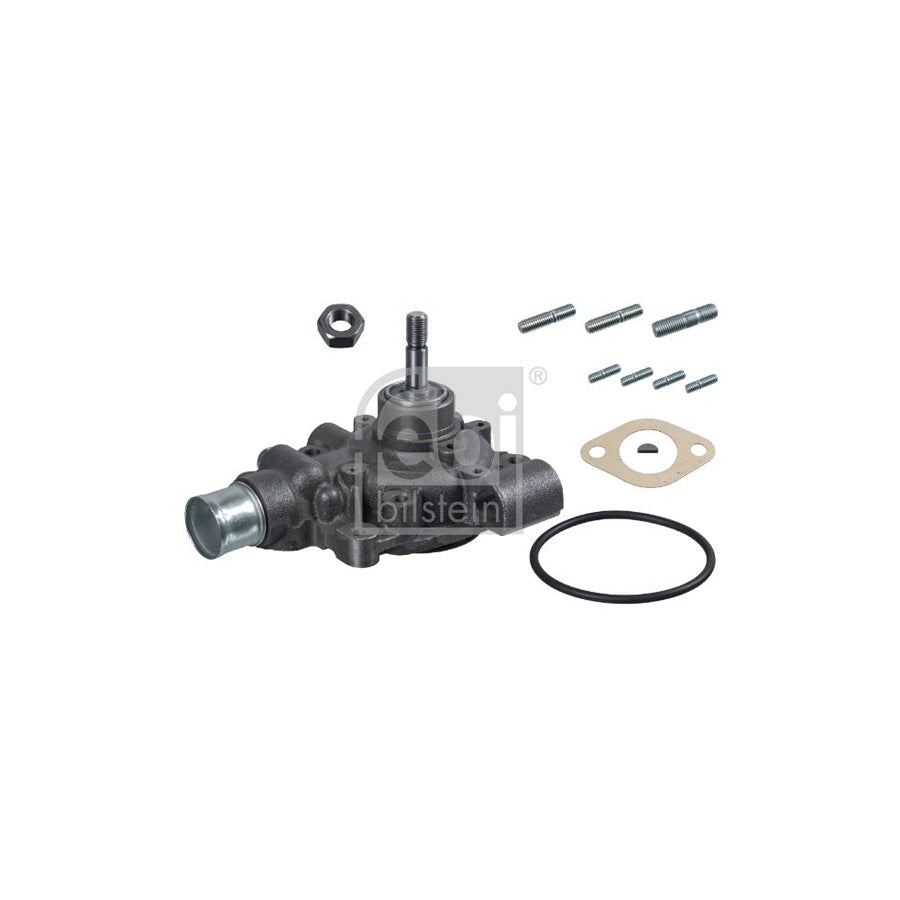 Febi Bilstein 15375 Water Pump for Iveco Daily