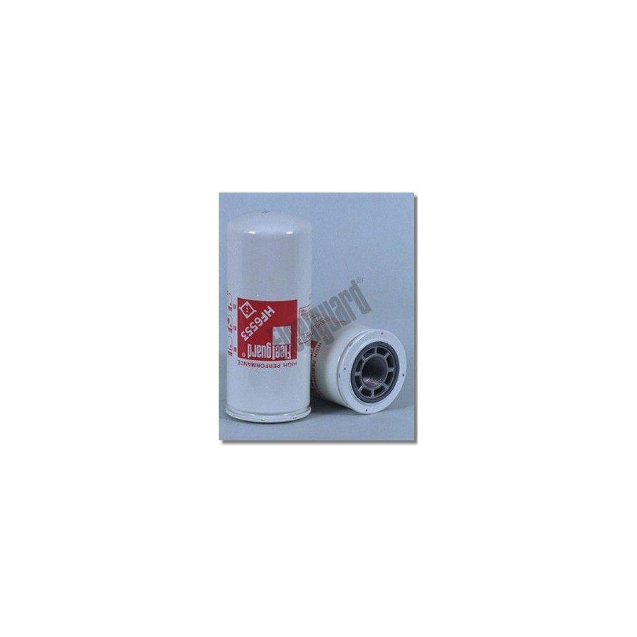 Fleetguard Hf6553 Oil Filter