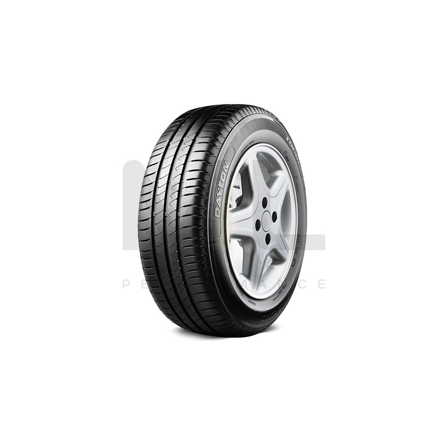 Dayton Touring 2 205/55 R16 94V Summer Tyre