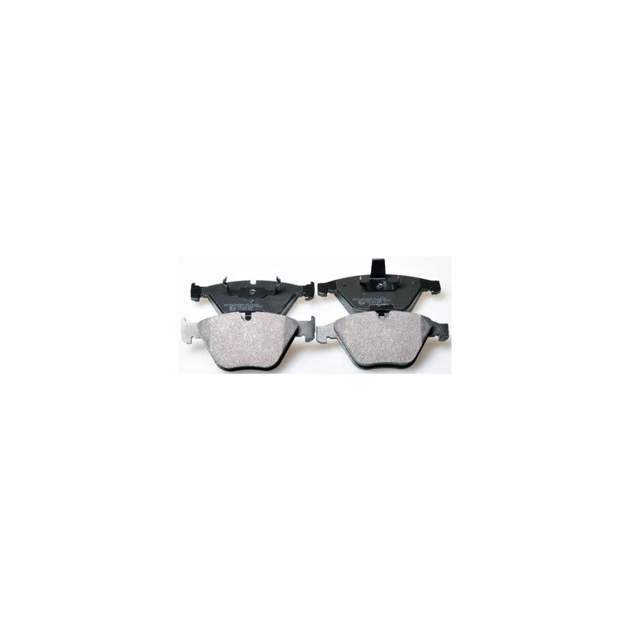 Denckermann B111225 Brake Pad Set