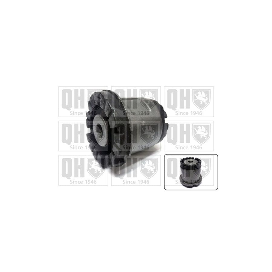 Quinton Hazell Ems8764 Axle Bush