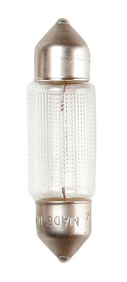 RING RW264 12V 10W  S8.5d  11 x 44mm Festoon