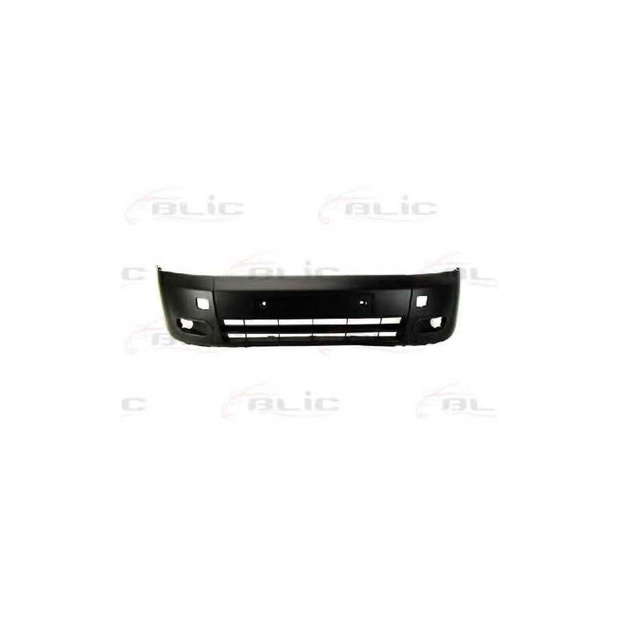 Blic 5510-00-2507904P Bumper
