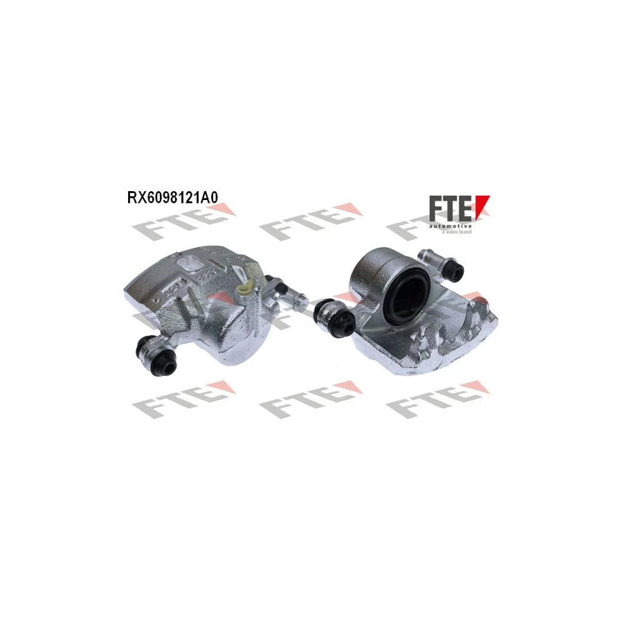 FTE Rx6098121A0 Brake Caliper