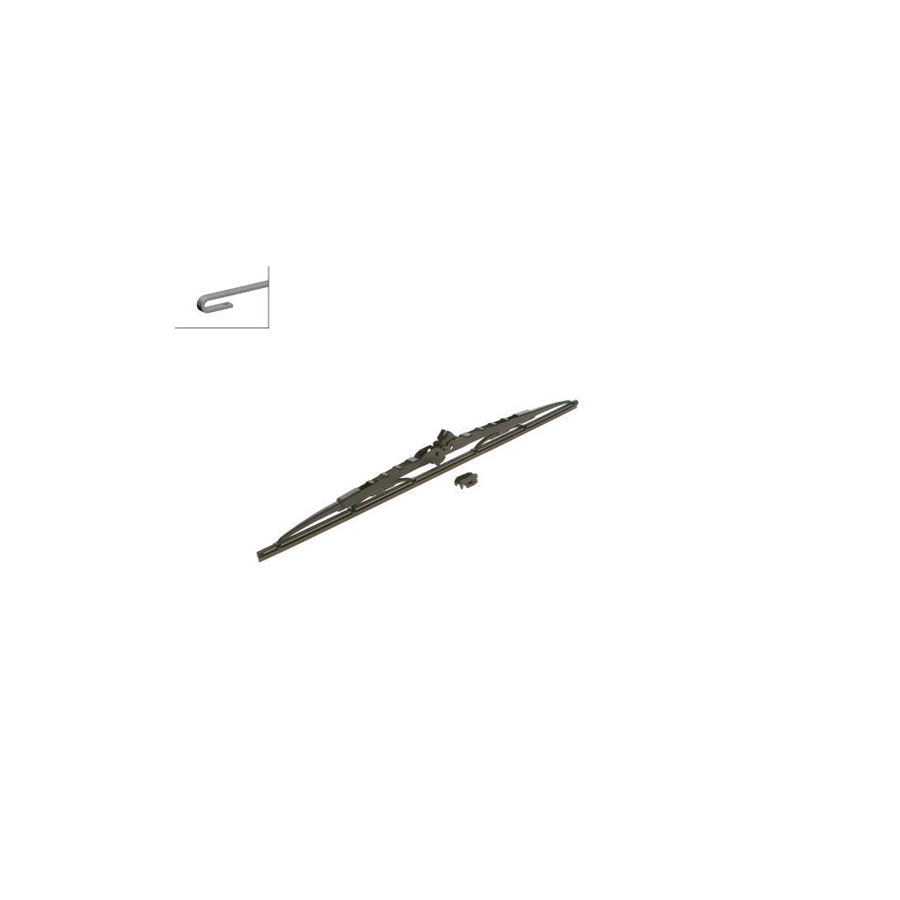 Bosch 3 397 004 915 Wiper Blade | ML Performance US Car Parts