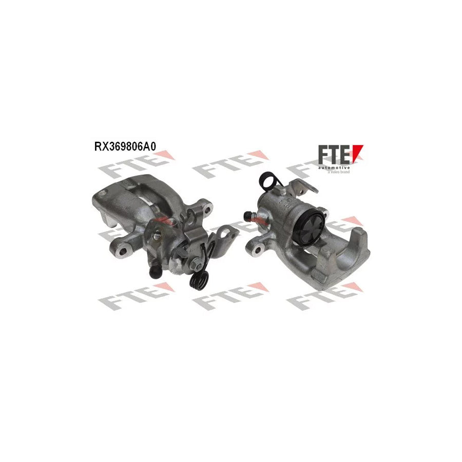 FTE Rx369806A0 Brake Caliper
