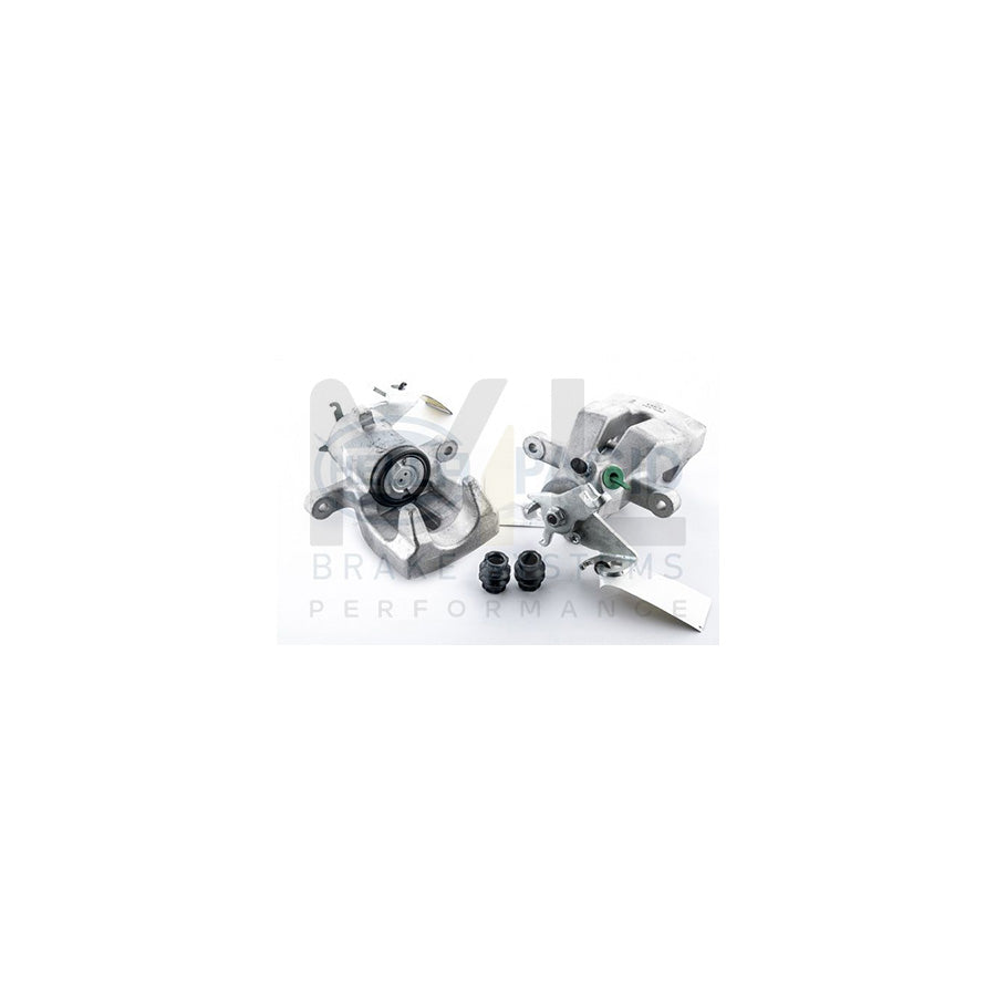 HELLA 8AC 355 382-891 Brake Caliper without holder