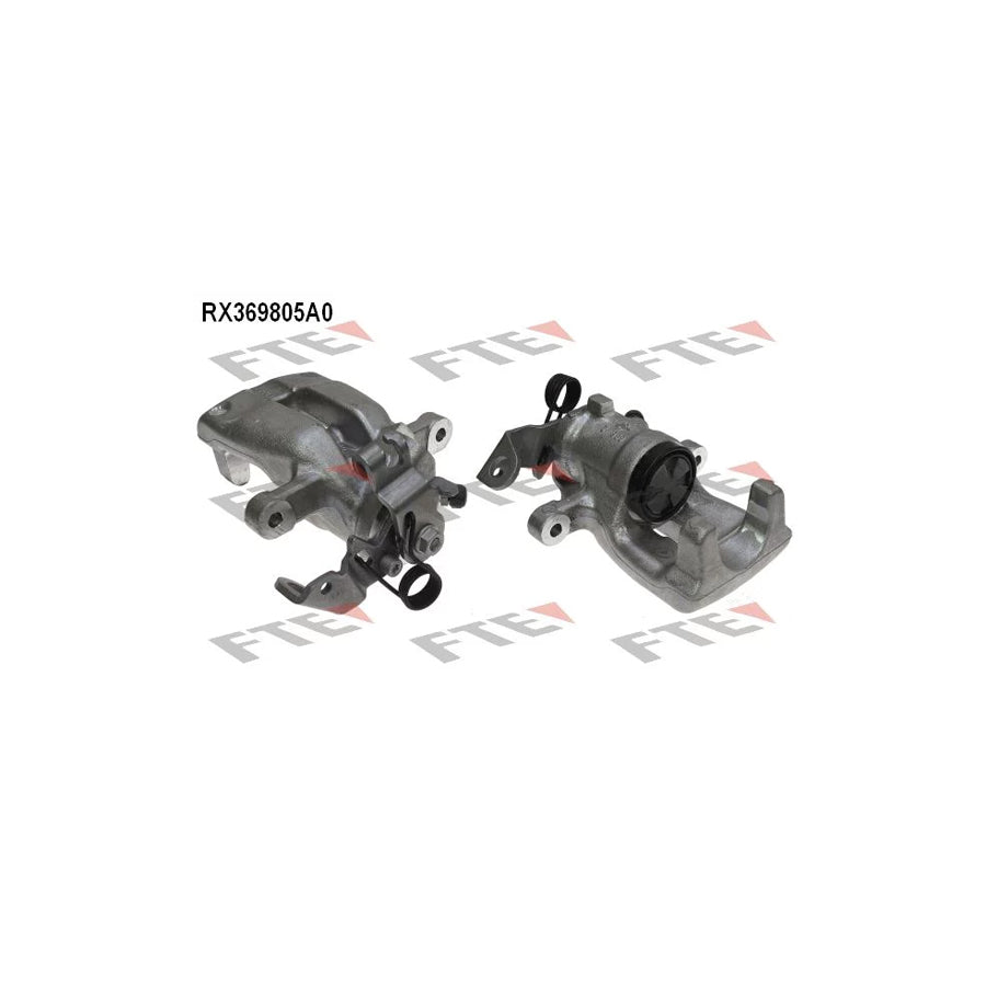 FTE Rx369805A0 Brake Caliper