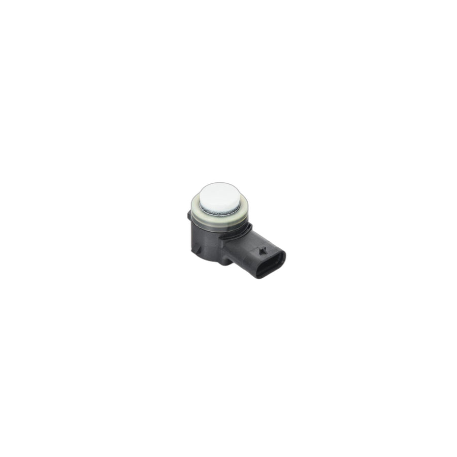 Genuine BMW 66209318690 Ultrasonic Sensor, Capparis White YB85 YB88 (Inc. i3 94Ah Rex, i3 60Ah Rex & i3s 120Ah Rex) | ML Performance US Car Parts