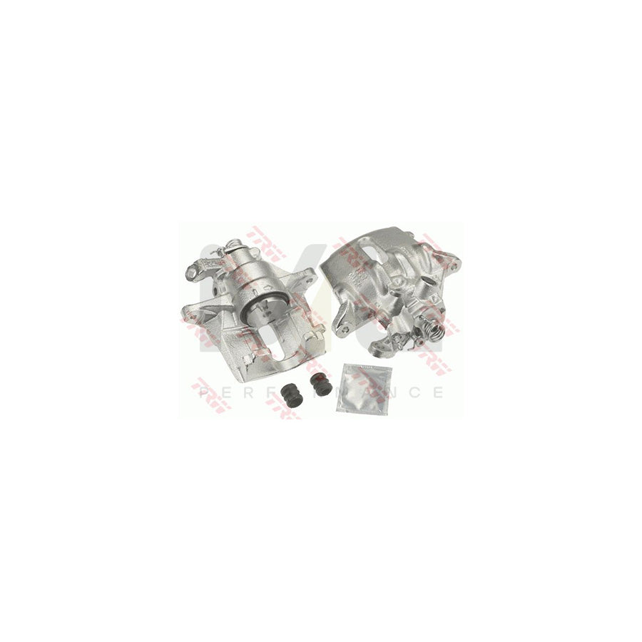 TRW BHZ492E Brake Caliper for CITRO脣N C5 | ML Performance Car Parts