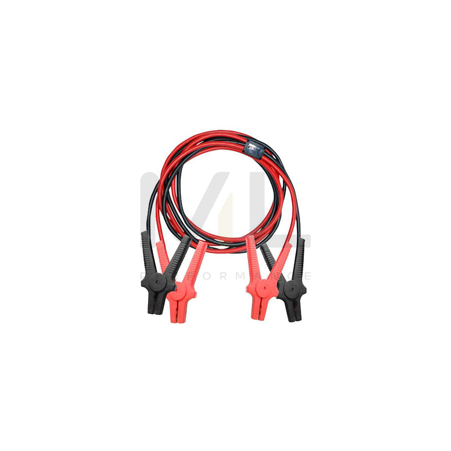 APA 29308 Jump leads with overvoltage protection, 480A, Voltage: 12, 24V