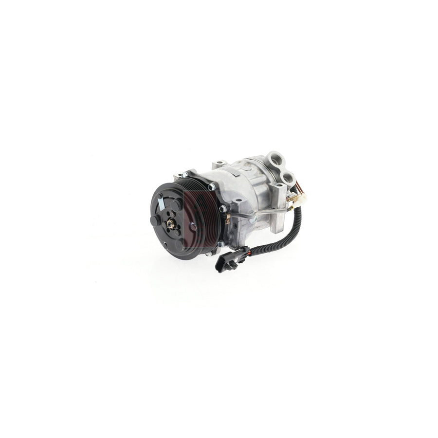 AKS Dasis 852161N Compressor, Air Conditioning
