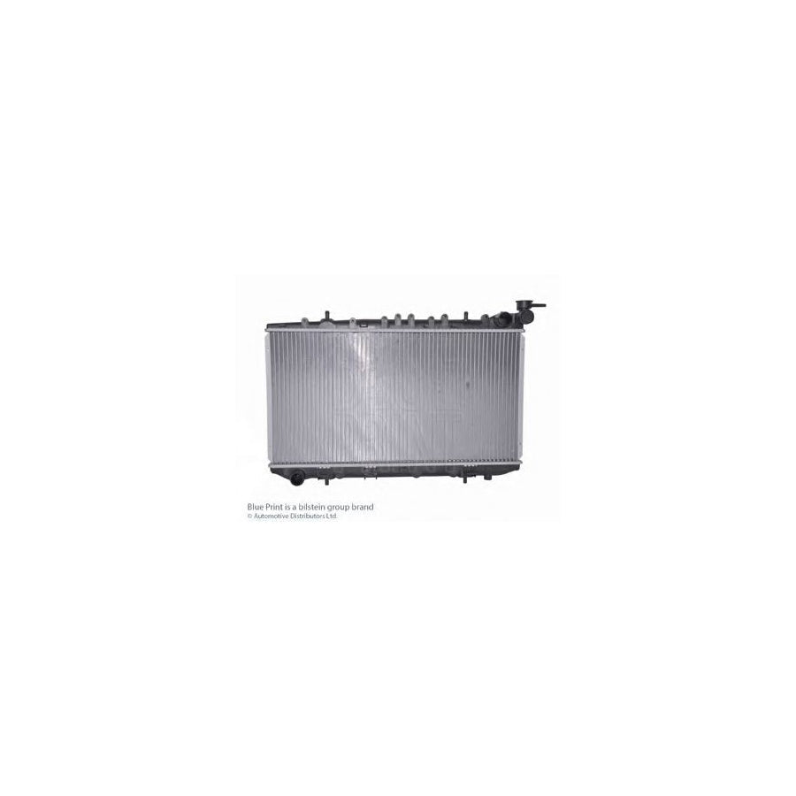 Blue Print Adn19808 Engine Radiator for Nissan Primera