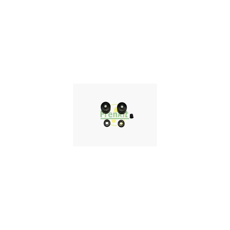 Frenkit 317019 Repair Kit, Wheel Brake Cylinder