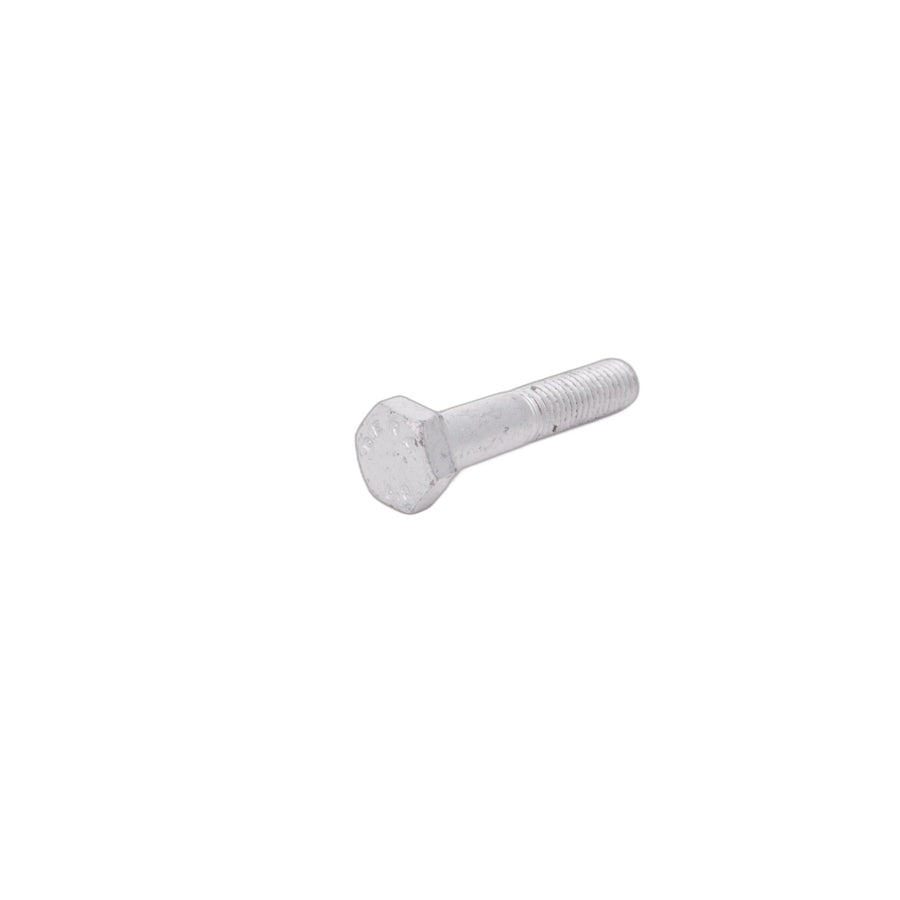 Genuine BMW 07119903076 E85 E28 E21 Hex Bolt M8X43-8.8-ZNS3 (Inc. Drophead, 325ti & Z4 2.5si) | ML Performance UK Car Parts