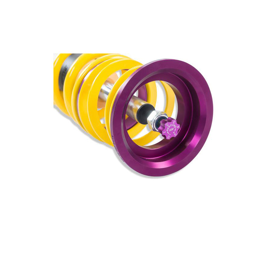 KW 35266010 Hyundai i30 Variant 3 Coilover Kit - With EDC Delete 4 | ML Performance US Car Parts