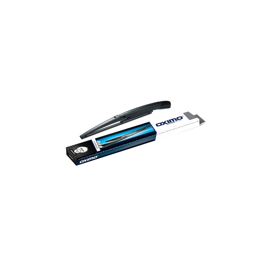 Oximo WRA660R017 Wiper Blade