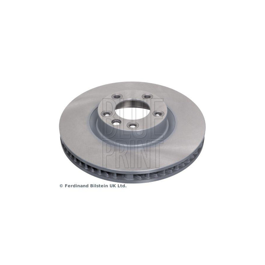 Blue Print Adv184331 Brake Disc