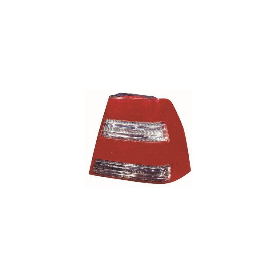 Abakus 3411913Russr Rear Light for VW Bora Saloon (1J2)