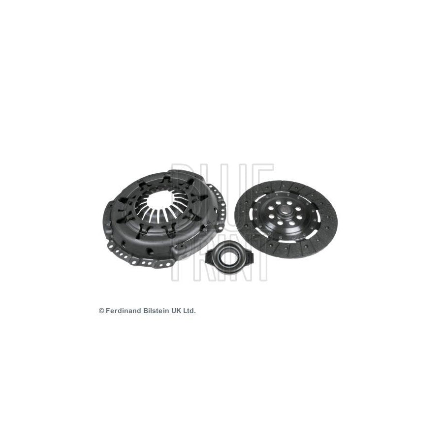 Blue Print Adn130174 Clutch Kit for Nissan Primera