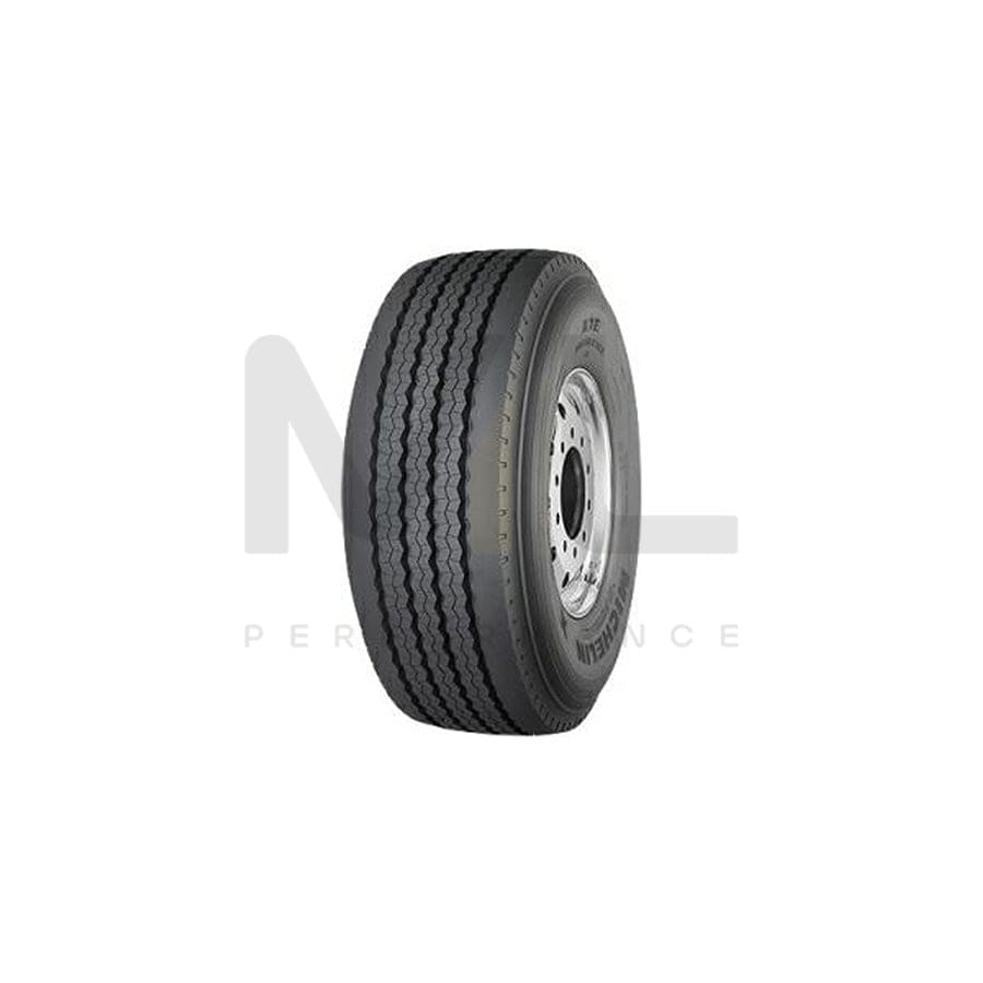 Michelin X Multi 265/70 R19.5 143/141J Truck Summer Tyre