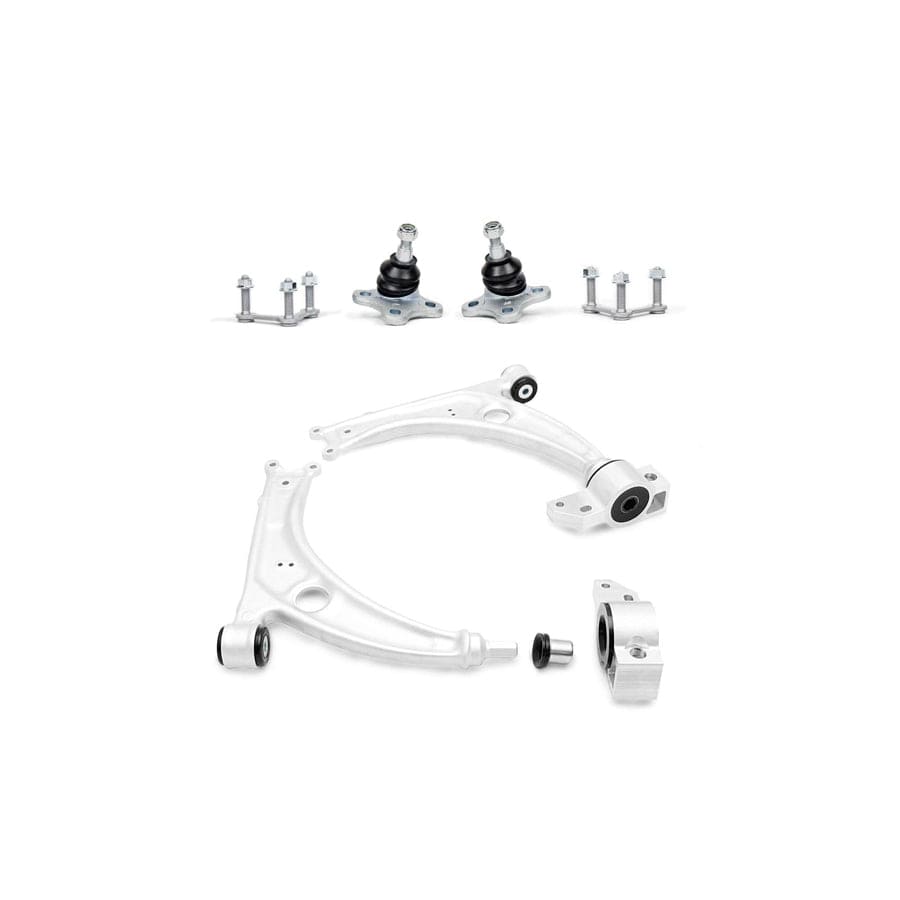 SuperPro KIT5115K SuperPro Bush Kit Spitfire MKV & 1500 Complete Car Set | ML Performance UK Car Parts
