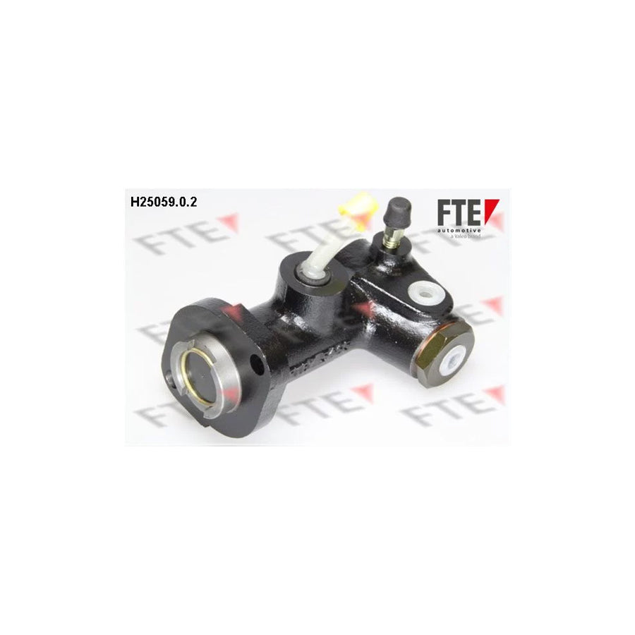 FTE H25059.0.2 Brake Master Cylinder