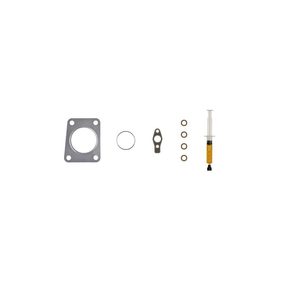 Alanko 10920938 Mounting Kit, Charger for Saab 9-3
