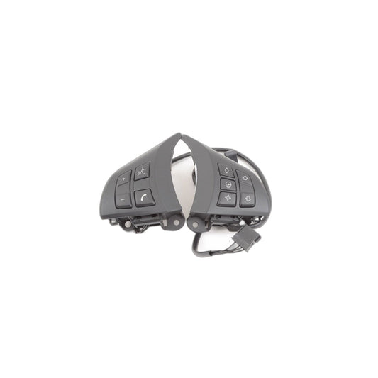 Genuine BMW 61319249143 E70 Switch, Multifunct. Steering Wheel (Inc. X5) | ML Performance US Car Parts