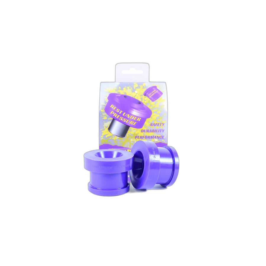 Powerflex PFF12-802 Peugeot Citroen Front Wishbone Rear Bush (Inc. Peugeot 508, 407, C6, C5) | ML Performance UK Car Parts