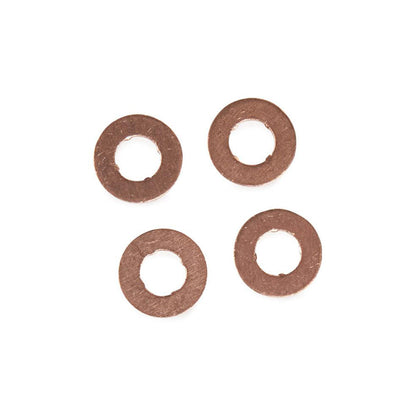 Corteco 49430606 Seal Ring, Nozzle Holder