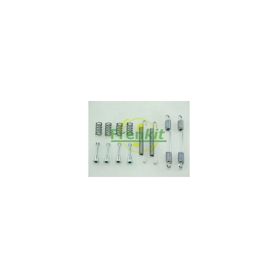 Frenkit 950708 Brake Shoe Fitting Kit
