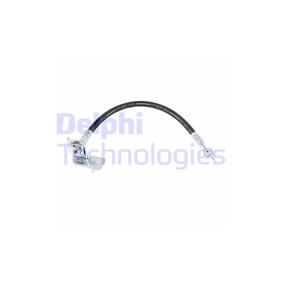 Delphi Lh7675 Brake Hose For Hyundai I20